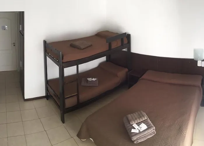 Hotel Nilmar