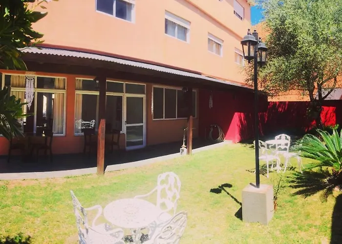Hotel Nilmar