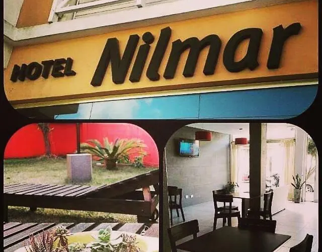 Hotel Nilmar