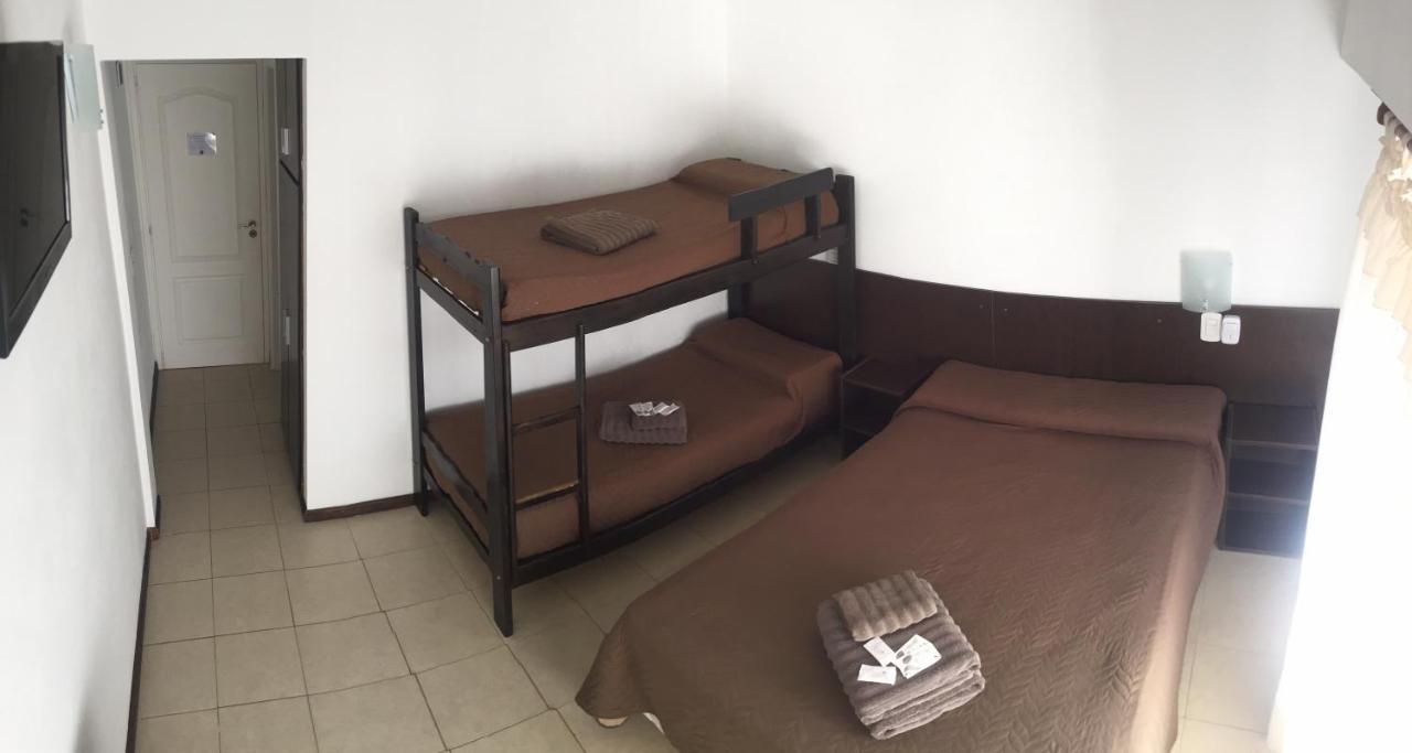 Nilmar Hotel 2*