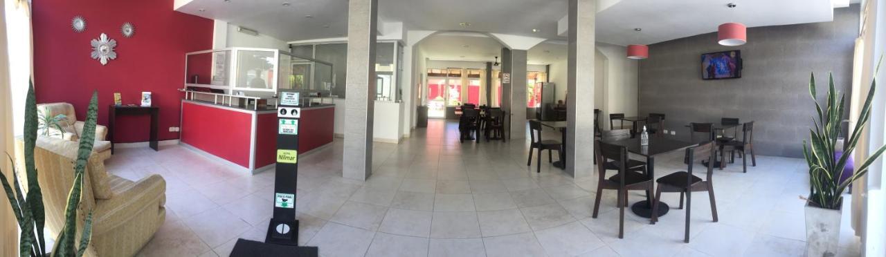 Nilmar Hotel