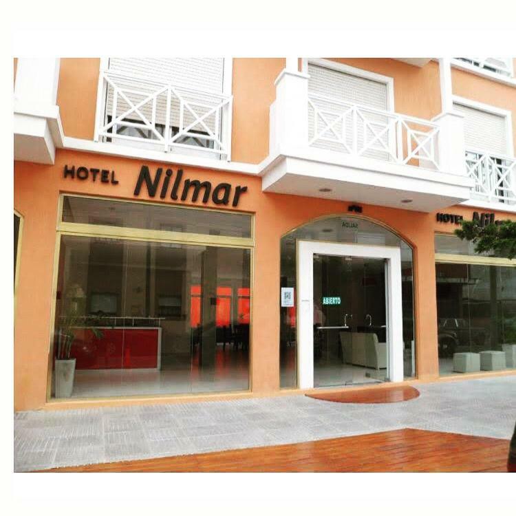 Hotel Nilmar San Clemente del Tuyú