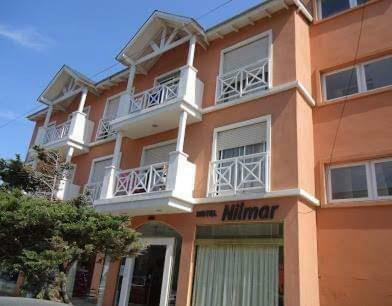 Hotel Nilmar 2*