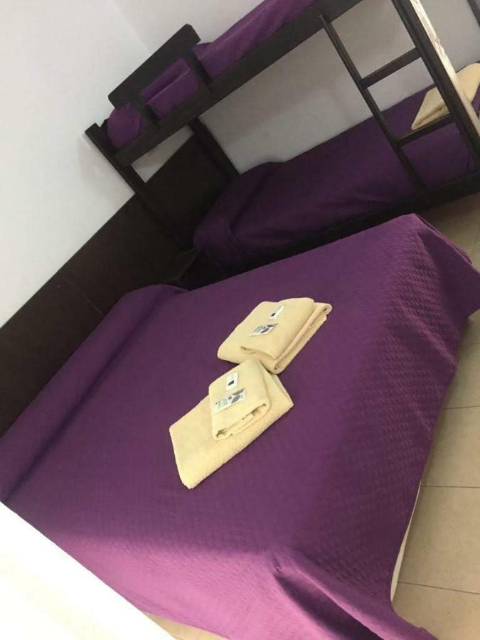 Nilmar Hotel San Clemente del Tuyú