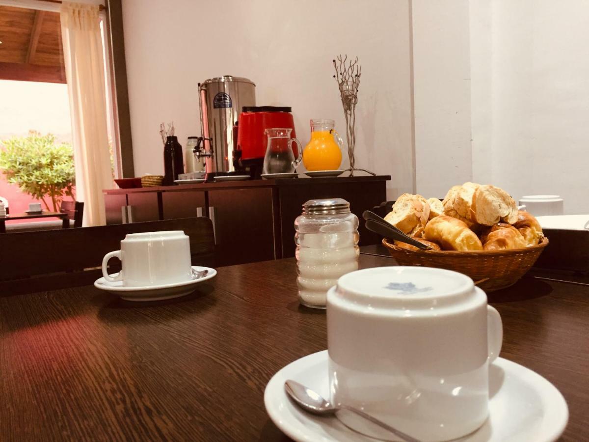 Hotel Nilmar
