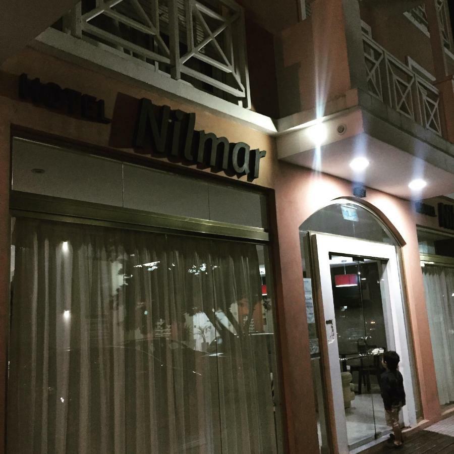 Hotel Nilmar San Clemente del Tuyú