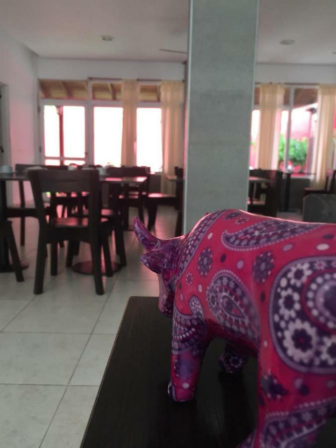 Hotel Nilmar