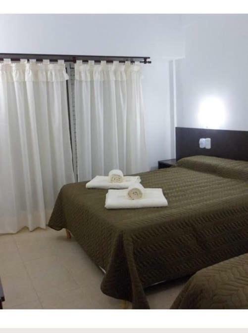 Nilmar Hotel
