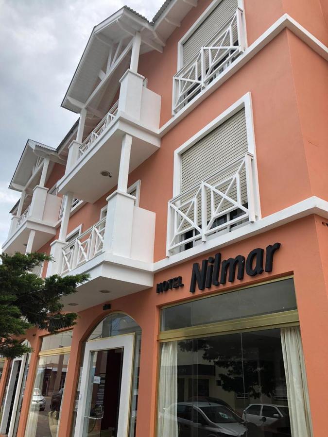 Nilmar 2* San Clemente del Tuyú