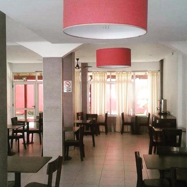 Hotel Nilmar 2*
