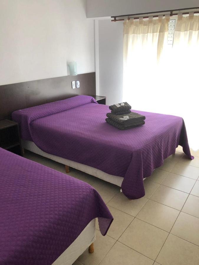 Nilmar Hotel San Clemente del Tuyú